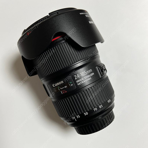 (신품급) 캐논 렌즈EF 24-105mm f/4L IS II USM