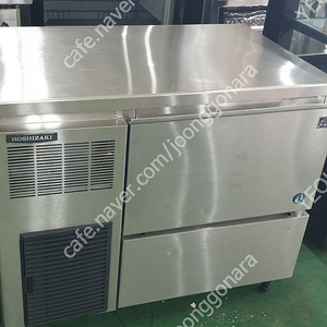 호시자키제빙기HOSHIZAKI ICE MAKER CM-110EE-50 알갱이얼음 판매