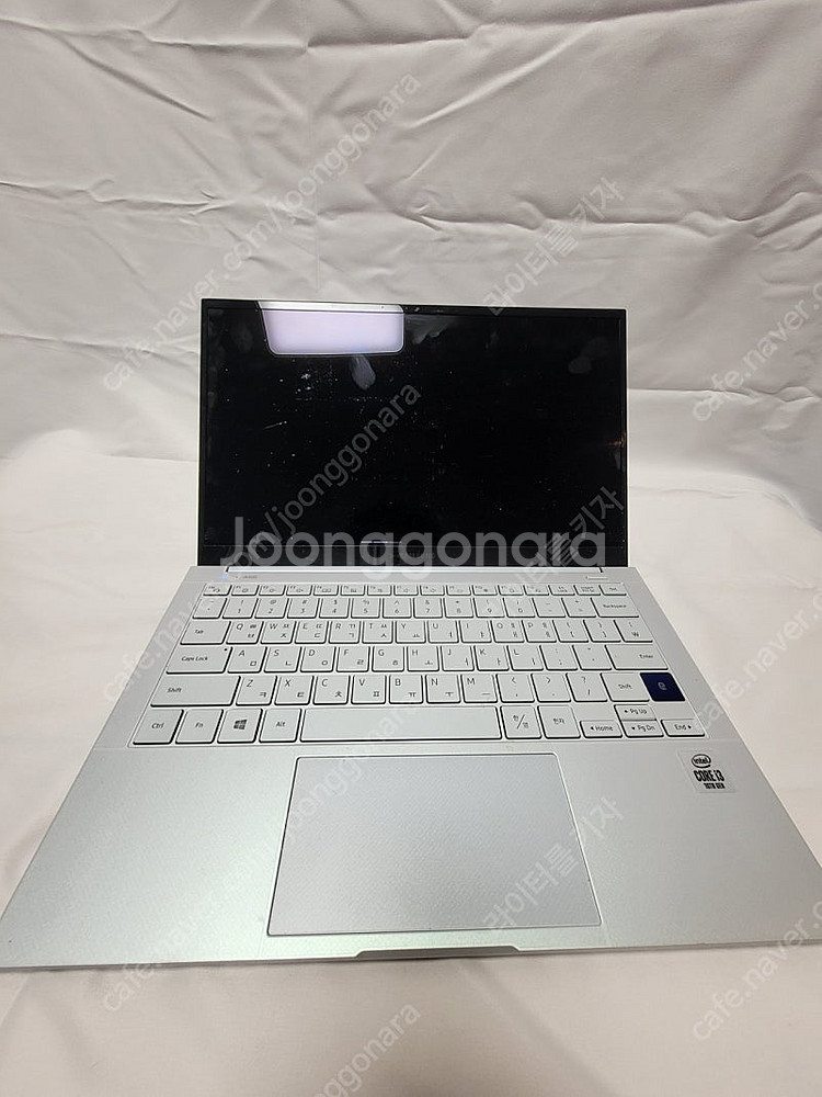 삼성노트북 NT930XCJ-K38M 갤럭시북 이온--1