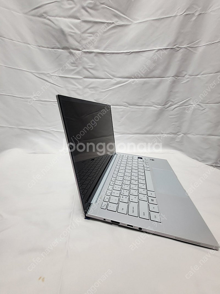 삼성노트북 NT930XCJ-K38M 갤럭시북 이온--2