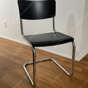 Thonet s43 토넷 체어