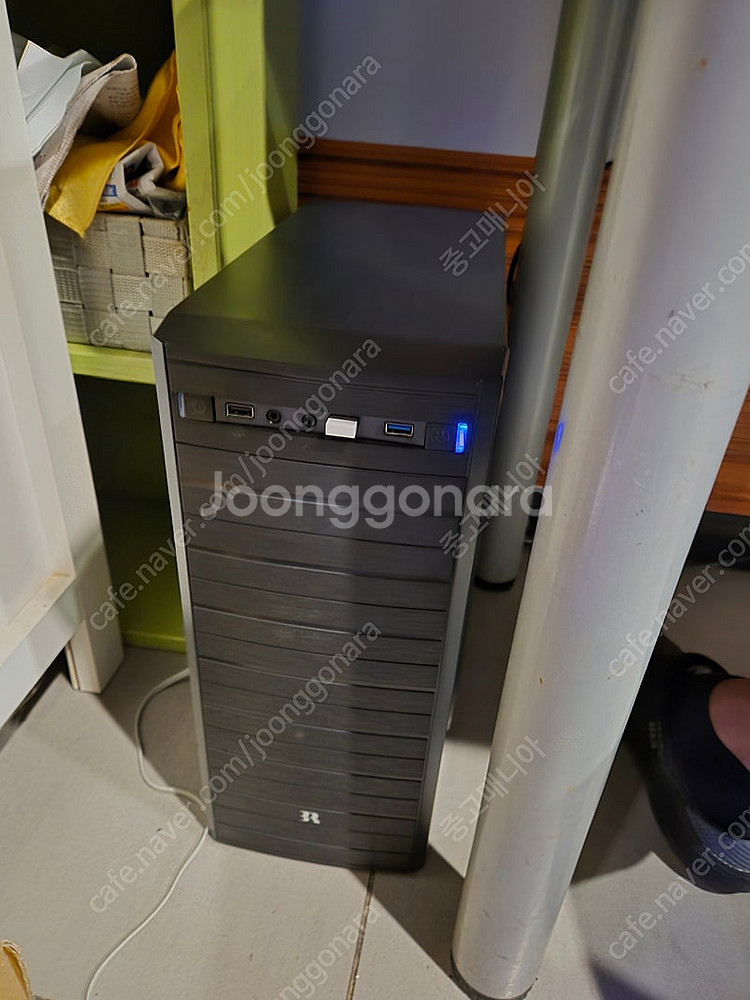 i5 9600kf pc // h310 500gb ssd...--1