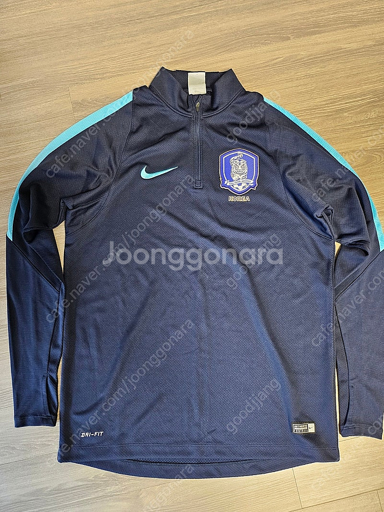 축구국가대표팀 1618 트레이닝--4