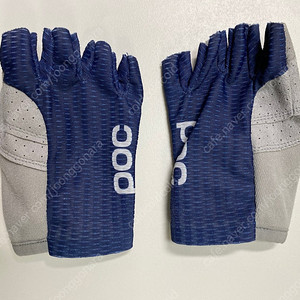 POC 자전거 장갑 Agile Short Glove