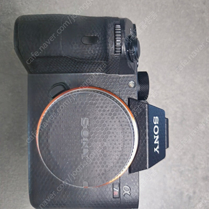 sony a7r3 판매합니다.