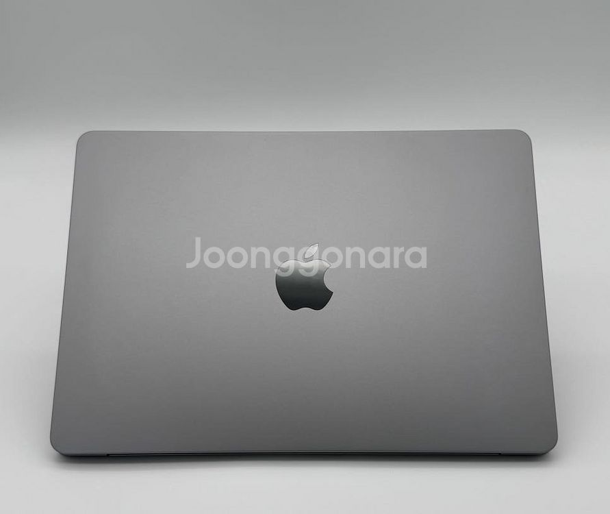 [애플 맥북에어 2022 스그] M2, 16GB, 51...--2