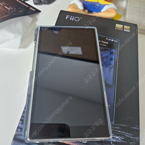 Fiio M11S 상태좋음