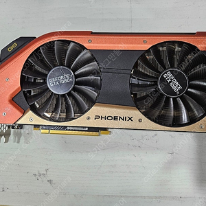 GTX 1080 ti 팝니다