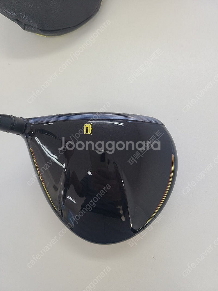 코브라 스피드존 SZ 9도 드라이버 팝니다.--1