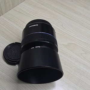 삼성nx 45미리렌즈
