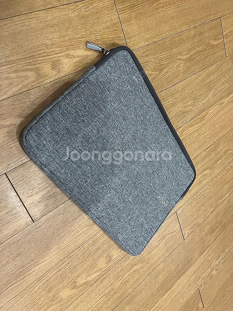 맥북에어 M2 15 256 상태 최상 전체보호필름 부착...--4