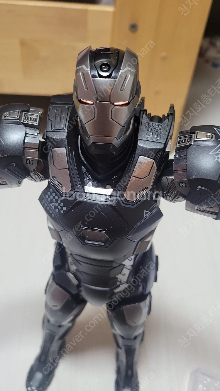 핫토이 인워, 시빌워 워머신 오프로 더 태권브이 외 타임세일 진행합니다. 게시물 올라간 시점부터 딱 세시간 동안만 ...--7