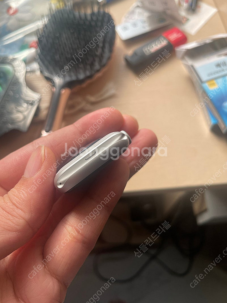 애플워치se2 44mm--5