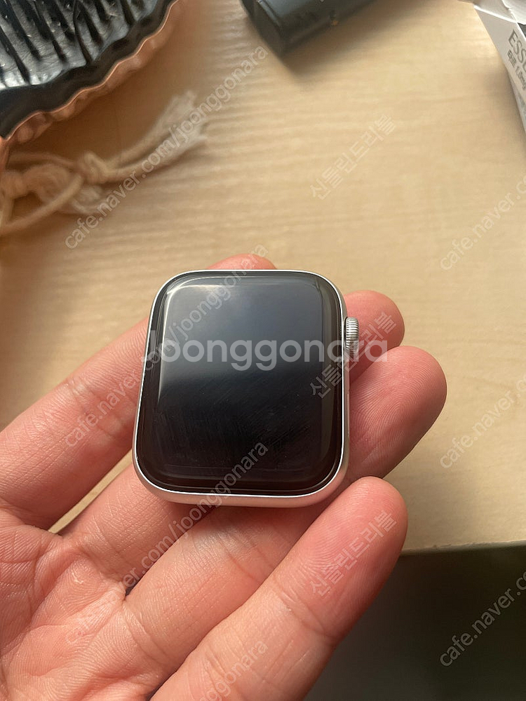 애플워치se2 44mm--7