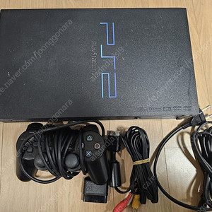 PS2 30005번/50005번 1인셋