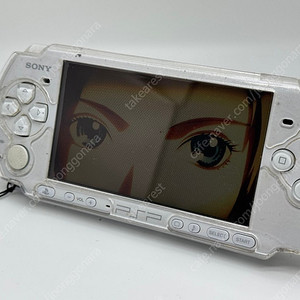 소니 PSP 3005 +umd 팝니다