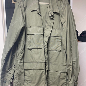 Propper BDU 셔츠 자켓