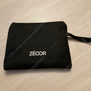 제올(ZEOOR) 무쇠 철판[미사용]