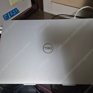 델 xps 9500 i7 10th 판매