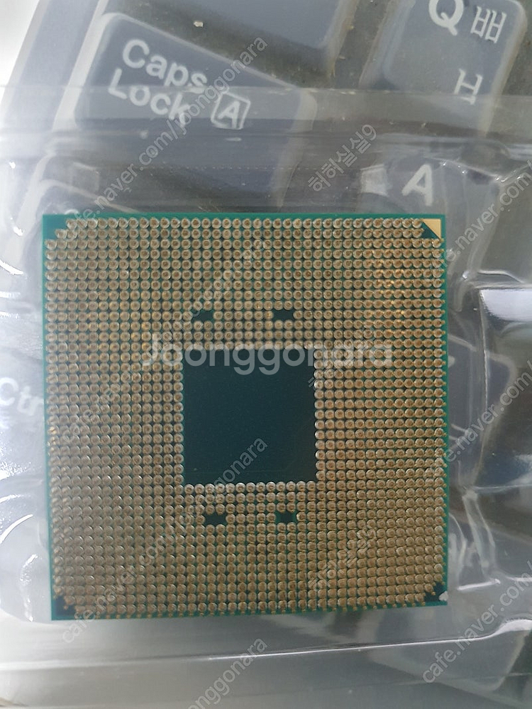 AMD 1600X 27000(스텔스 쿨러,쿨러마스터 듀...--1