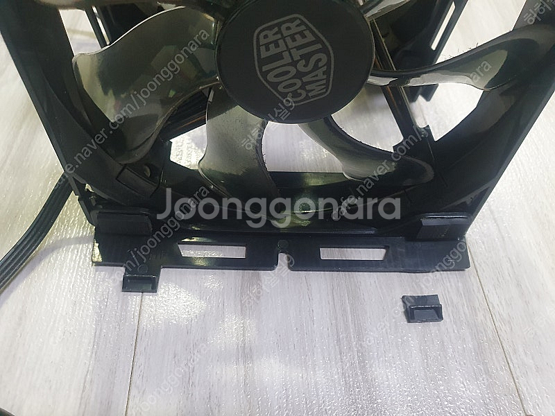 AMD 1600X 27000(스텔스 쿨러,쿨러마스터 듀...--4
