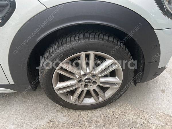 한국타이어 윈어아이셉트 evo3 225/50R18--1
