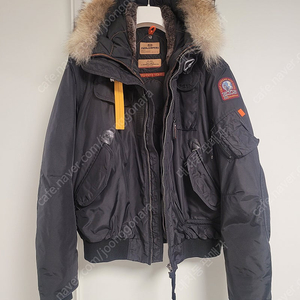 <110 > XXL 파라점퍼스 고비 숏패딩 PARAJUMPERS GOBI