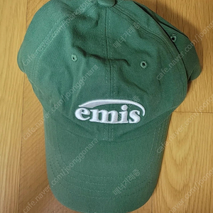 이미스 emis 모자