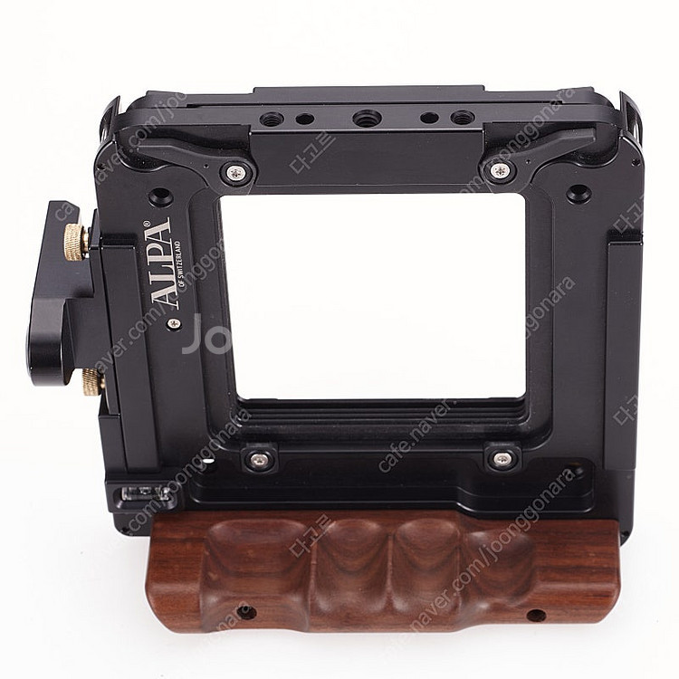 세계최고의 ALPA 12STC 알파 카메라와 페이즈원 ...--9