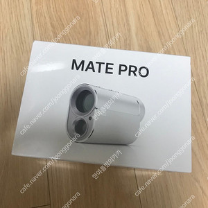 알투지 R2G MATE Pro 골프거리측정기(택포)