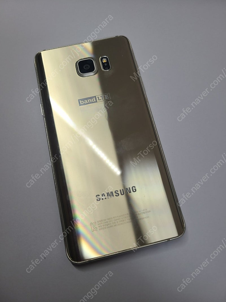 갤럭시 노트 5--1