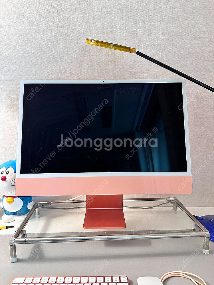 아이맥 m1 8core 512gb--0