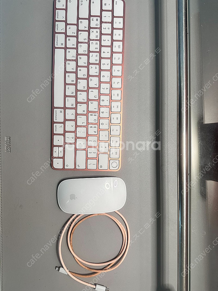 아이맥 m1 8core 512gb--2