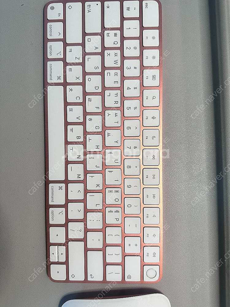 아이맥 m1 8core 512gb--3