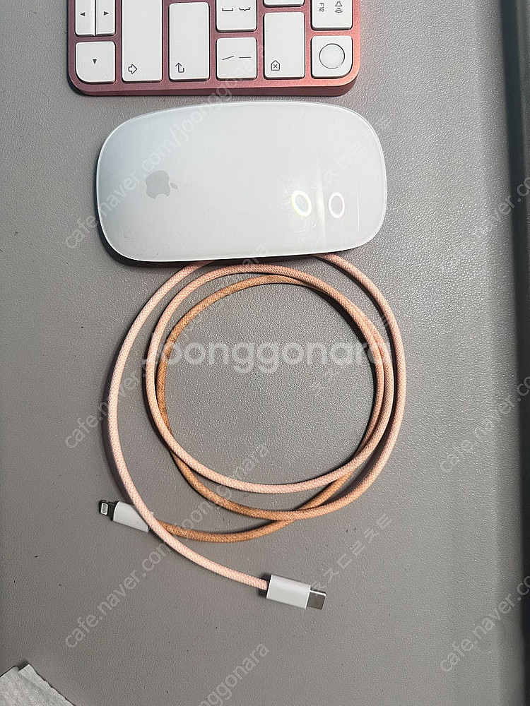 아이맥 m1 8core 512gb--4