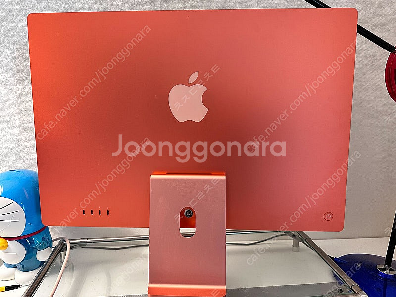 아이맥 m1 8core 512gb--8