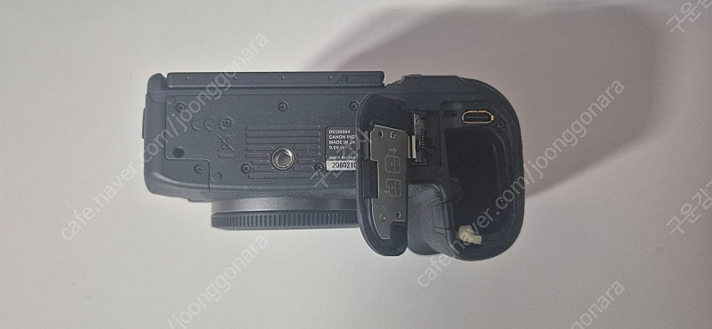 캐논 R6M2/24-105mm F4L/16mm F2.8 STM 판매합니다 이미지