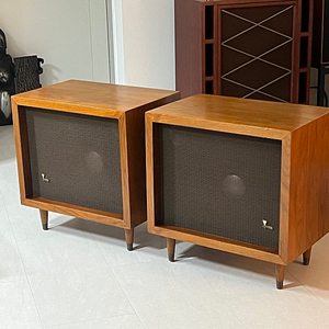 JBL C38 바론 (모두 오리지널 컨디션)