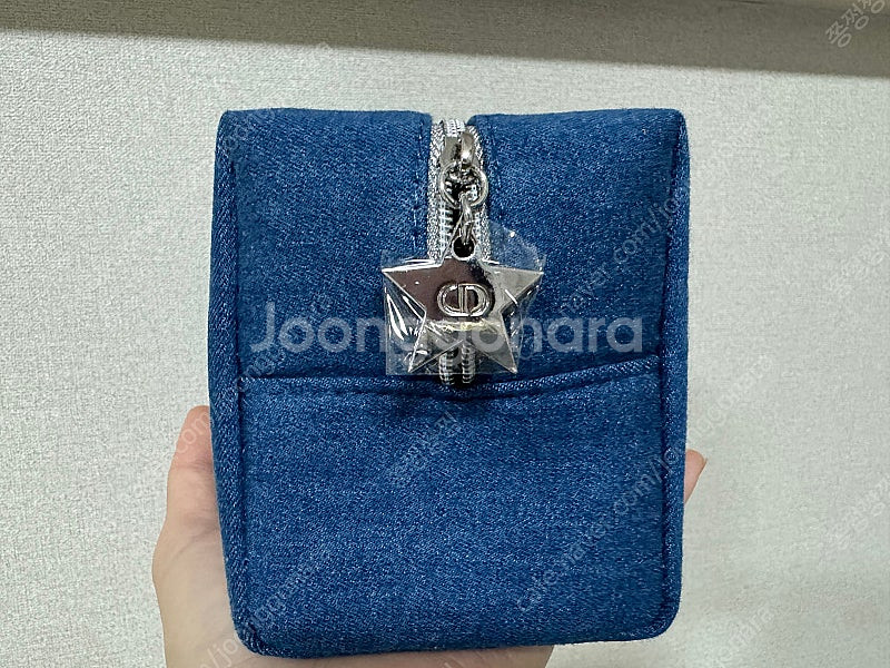 디올 청파우치(샘플포함)--1