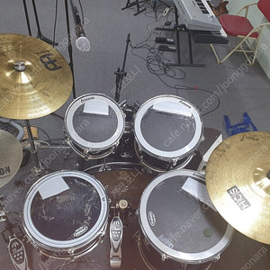 펄 드럼 pearl drum