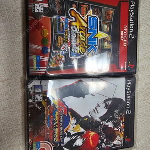 ps2 게임 팝니다.