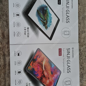 (새상품) 아이패드 에어 3 (10.5인치) 일괄 만원에 팝니다.