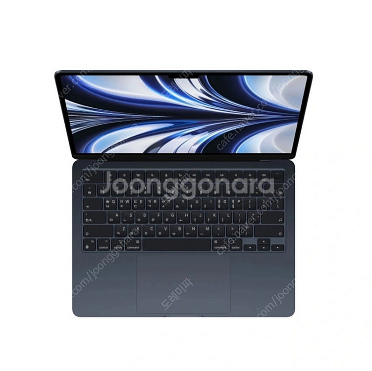 맥북에어 M2 256GB 13.6인치--0