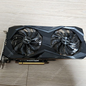 라데온 에즈락rx6600(3060급)2달전구매 as27년3월 다나와1위 싸게팝니다