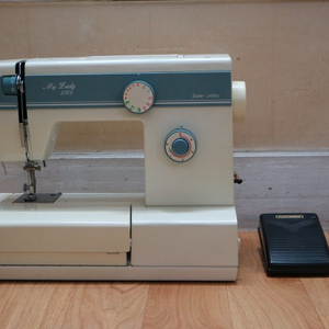 신코 Shinco 3200 sewing machine