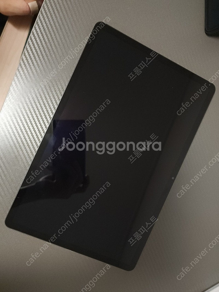 갤럭시탭 s8 플러스 wifi 256gb 판매합니다.--0