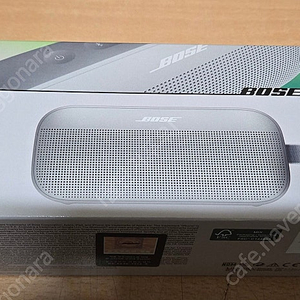 BOSE 사운드링크 플렉스 2세대 (정품) 샌드스톤, 블랙 2대 미개봉 판매 합니다