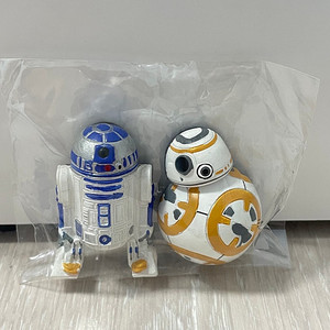 스타워즈 마그넷 2종 rd2d bb8