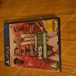 플스4 ps4 위닝21 pes21팝니다