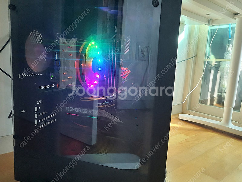 5900x , 1660S, ram 64gb , ssd ...--3